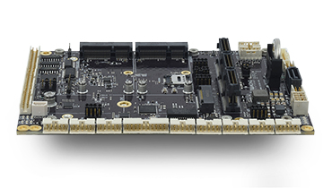 Jasper: Processor Modules, Rugged, wide-temperature SBCs in PC/104, PC/104-<i>Plus</i>, EPIC, EBX, and other compact form-factors., 3.5 Inch